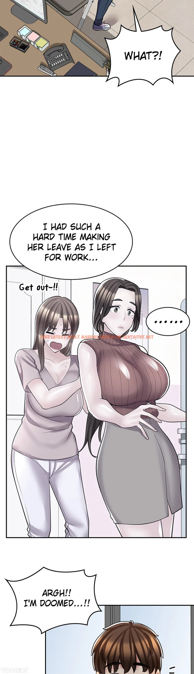 Read Hentai Image 43 07975 in comic Erotic Manga Café Girls - Chapter 22 - hentaitnt.net