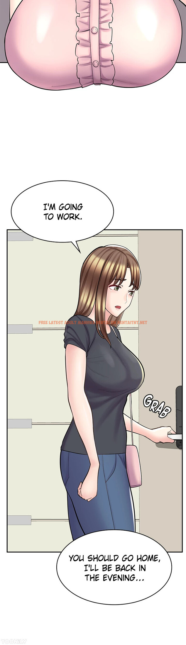 Read Hentai Image 6 07974 in comic Erotic Manga Café Girls - Chapter 22 - hentaitnt.net