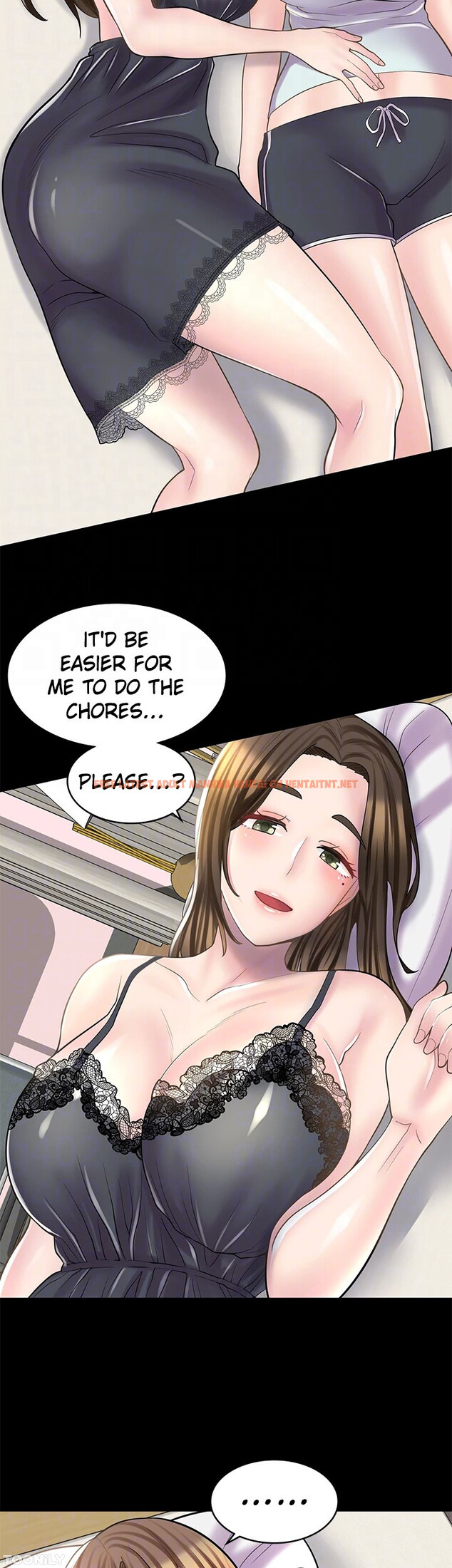 Read Hentai Image 13 f8a47 in comic Erotic Manga Café Girls - Chapter 23 - hentaitnt.net