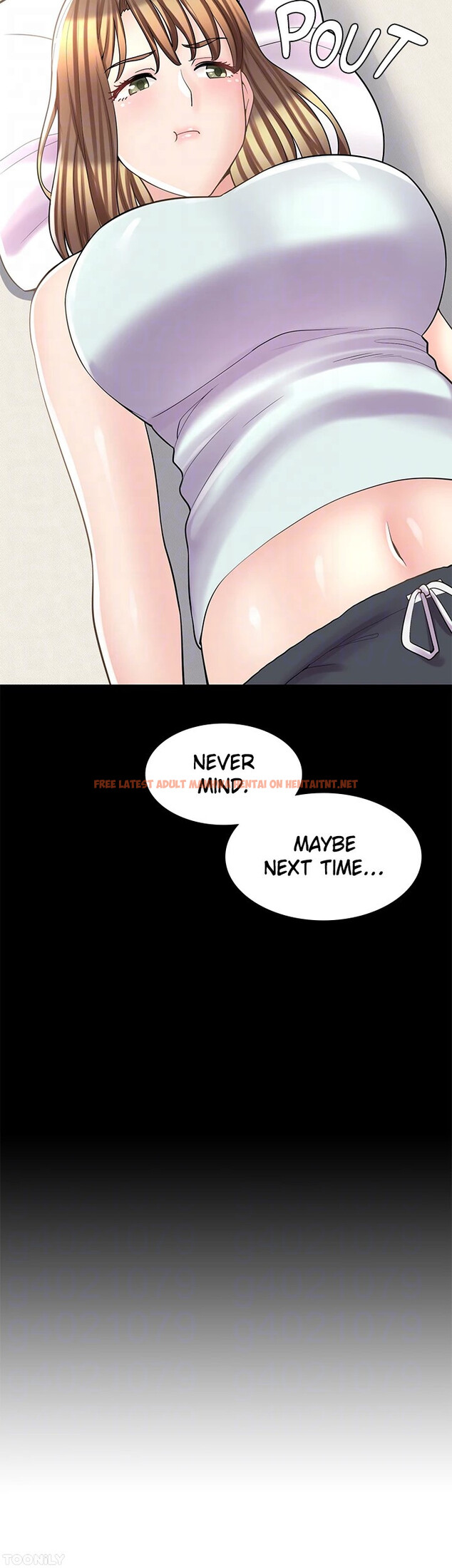 Read Hentai Image 14 f8a47 in comic Erotic Manga Café Girls - Chapter 23 - hentaitnt.net