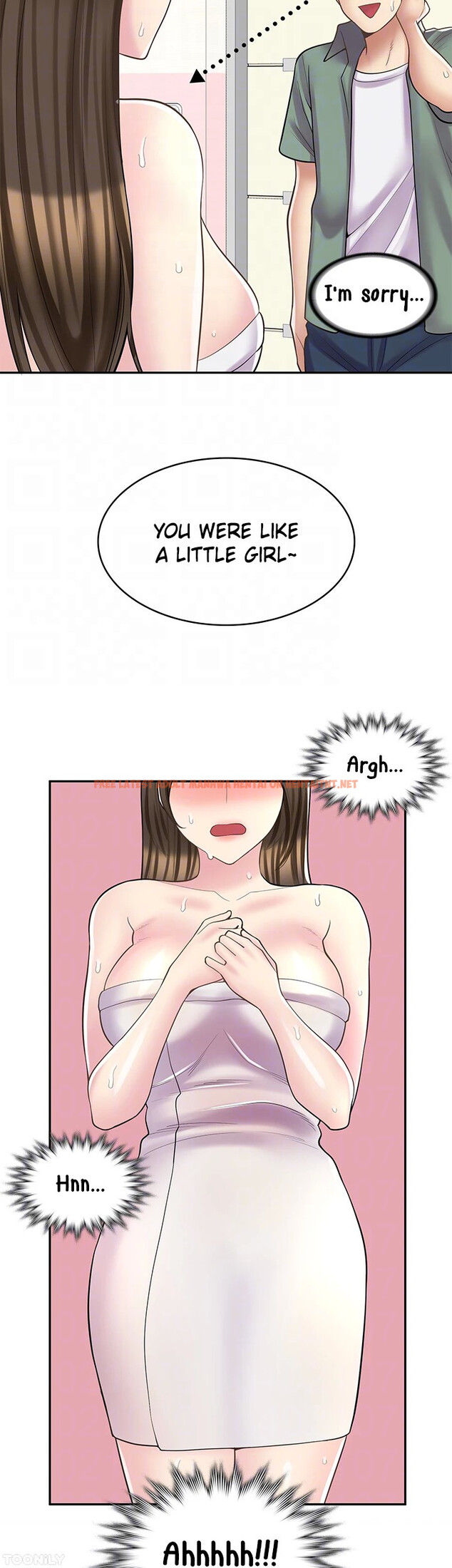 Read Hentai Image 31 f8a47 in comic Erotic Manga Café Girls - Chapter 23 - hentaitnt.net