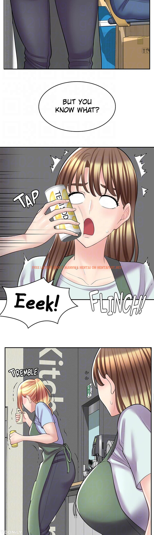 Read Hentai Image 36 f8a47 in comic Erotic Manga Café Girls - Chapter 23 - hentaitnt.net