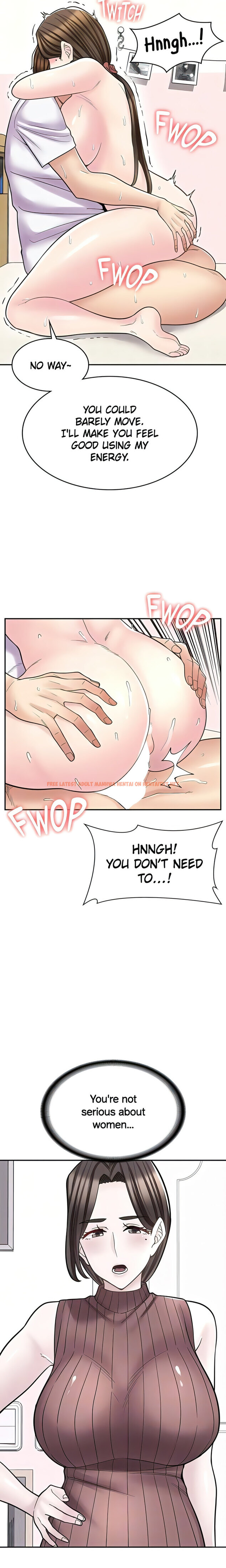 Read Hentai Image 9 99756 in comic Erotic Manga Café Girls - Chapter 26 - hentaitnt.net