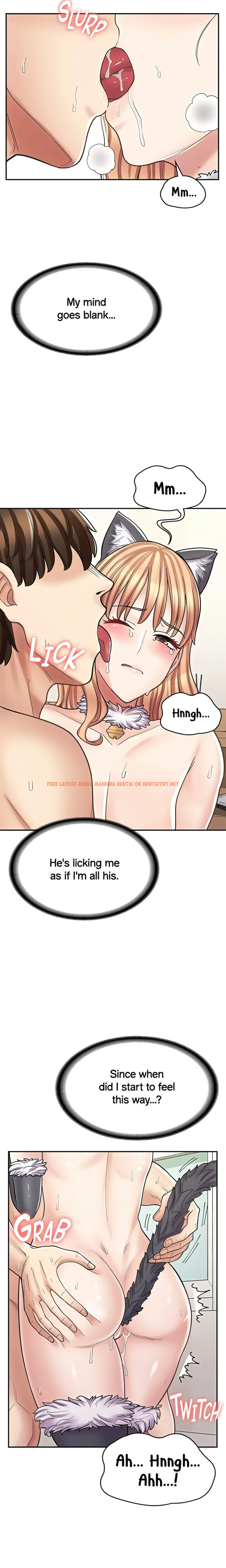 Read Hentai Image 23 99557 in comic Erotic Manga Café Girls - Chapter 31 - hentaitnt.net