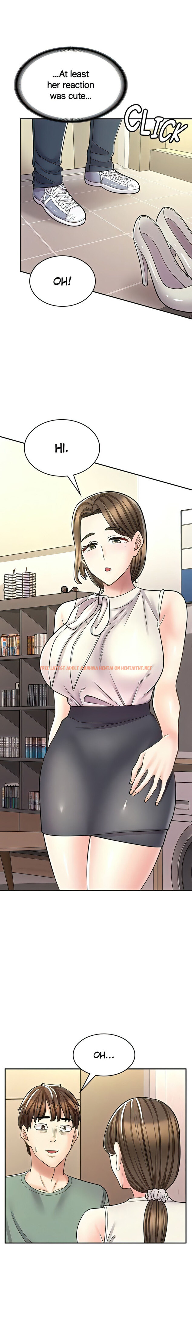 Read Hentai Image 1 05033 in comic Erotic Manga Café Girls - Chapter 34 - hentaitnt.net