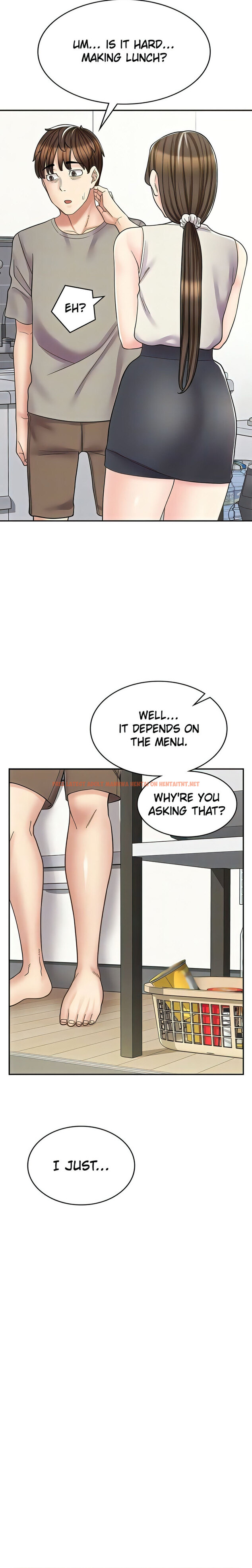 Read Hentai Image 21 62705 in comic Erotic Manga Café Girls - Chapter 36 - hentaitnt.net