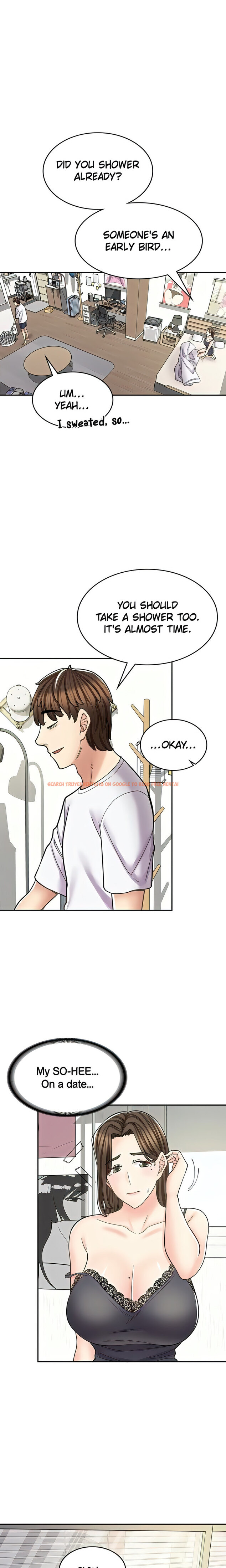 Read Hentai Image 1 35787 in comic Erotic Manga Café Girls - Chapter 39 - hentaitnt.net