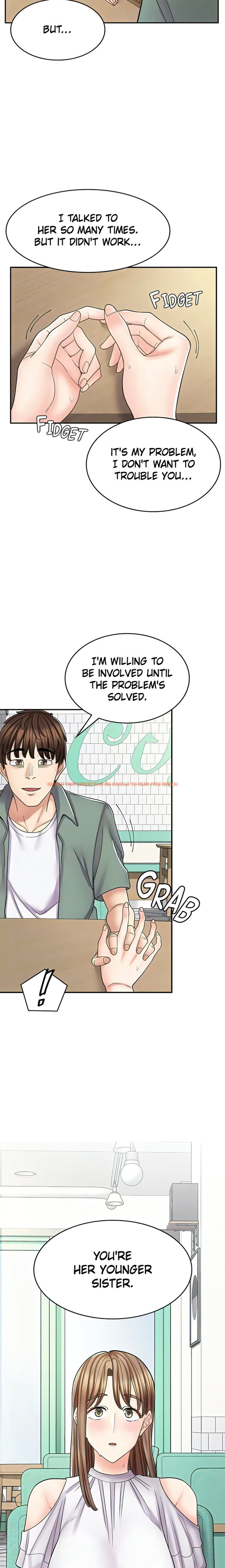 Read Hentai Image 16 35787 in comic Erotic Manga Café Girls - Chapter 39 - hentaitnt.net