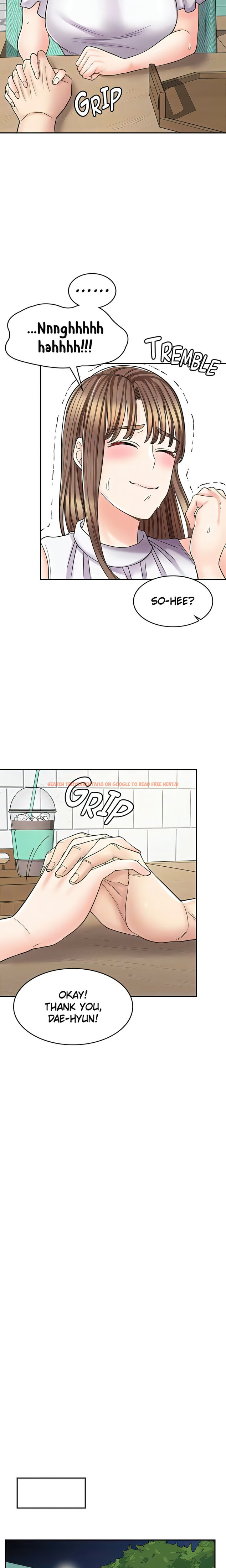 Read Hentai Image 17 35787 in comic Erotic Manga Café Girls - Chapter 39 - hentaitnt.net
