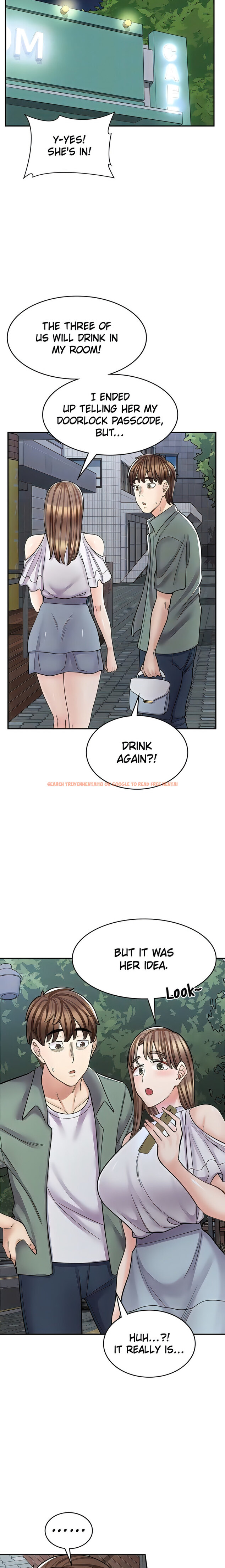 Read Hentai Image 18 35787 in comic Erotic Manga Café Girls - Chapter 39 - hentaitnt.net
