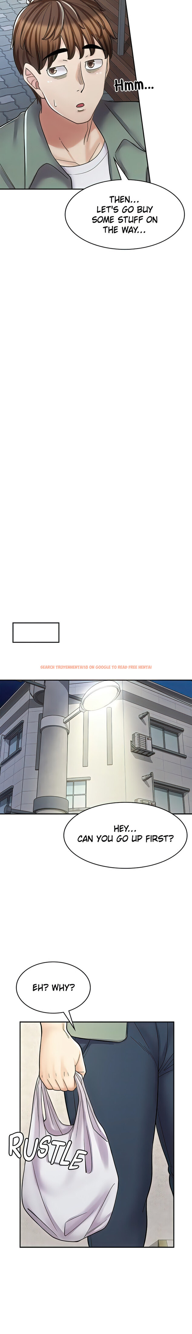 Read Hentai Image 19 35787 in comic Erotic Manga Café Girls - Chapter 39 - hentaitnt.net
