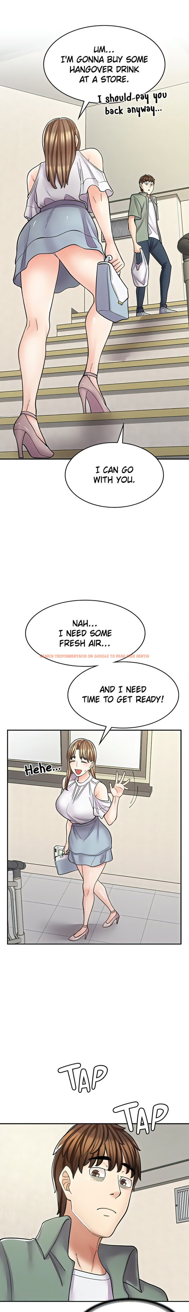 Read Hentai Image 20 35787 in comic Erotic Manga Café Girls - Chapter 39 - hentaitnt.net