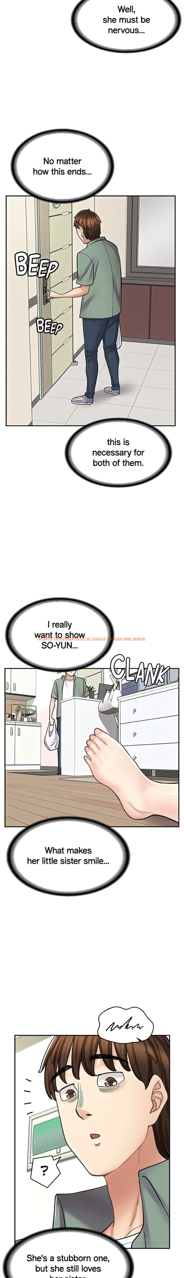 Read Hentai Image 21 35787 in comic Erotic Manga Café Girls - Chapter 39 - hentaitnt.net
