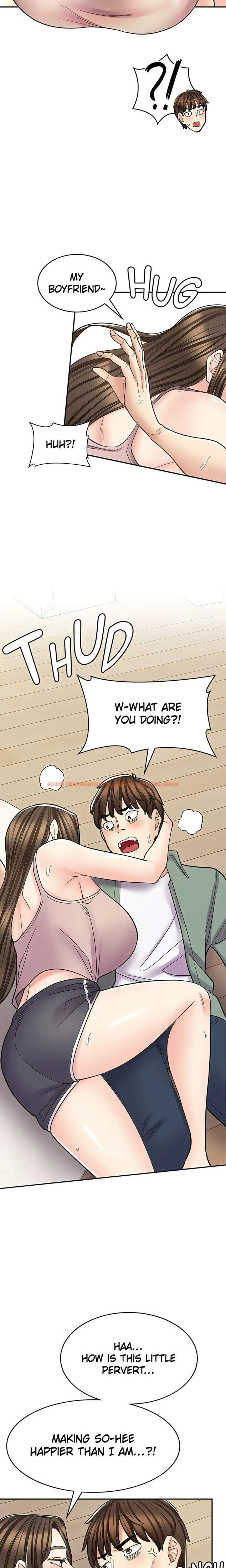 Read Hentai Image 24 35787 in comic Erotic Manga Café Girls - Chapter 39 - hentaitnt.net