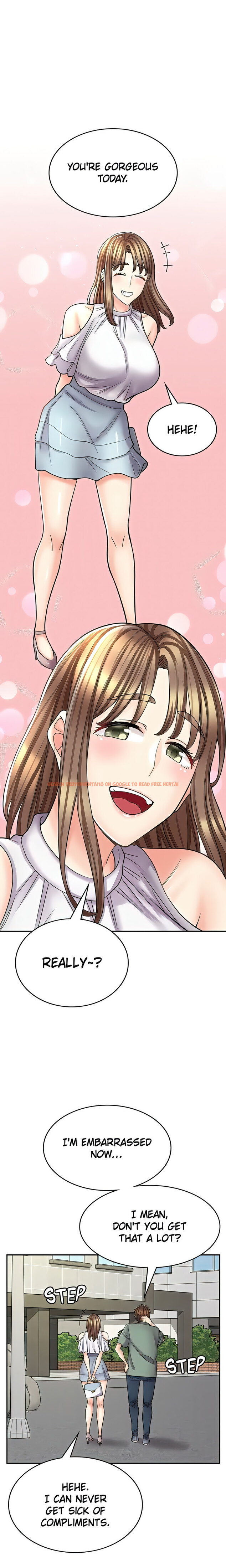 Read Hentai Image 3 35787 in comic Erotic Manga Café Girls - Chapter 39 - hentaitnt.net