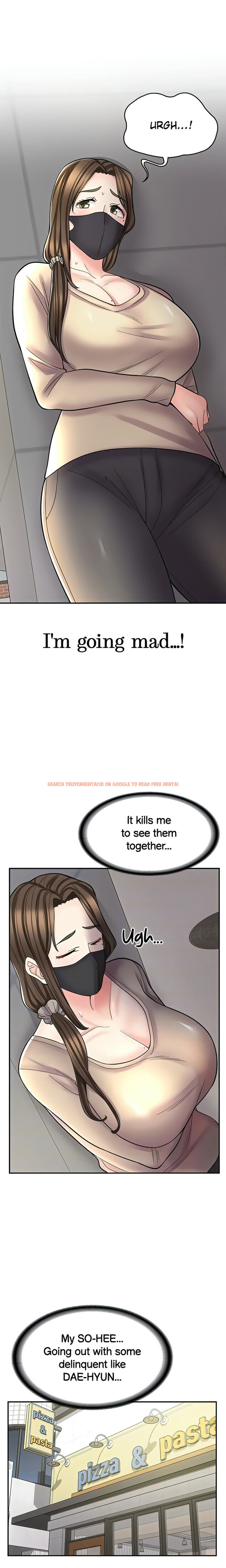 Read Hentai Image 5 35787 in comic Erotic Manga Café Girls - Chapter 39 - hentaitnt.net