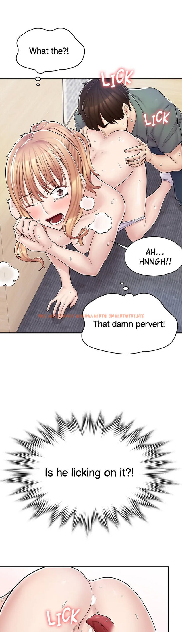 Read Hentai Image 18 367 in comic Erotic Manga Café Girls - Chapter 4 - hentaitnt.net