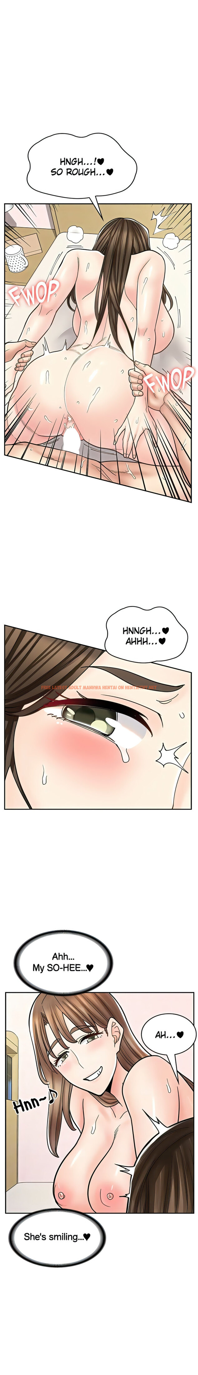 Read Hentai Image 14 37083 in comic Erotic Manga Café Girls - Chapter 41 - hentaitnt.net