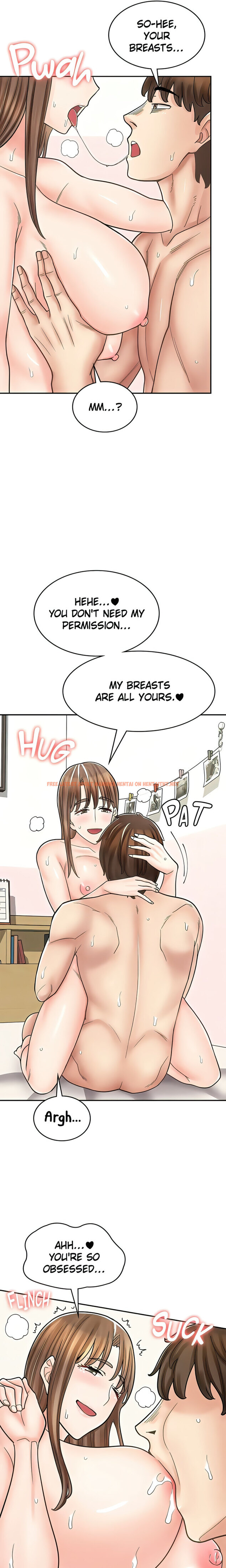 Read Hentai Image 20 37083 in comic Erotic Manga Café Girls - Chapter 41 - hentaitnt.net