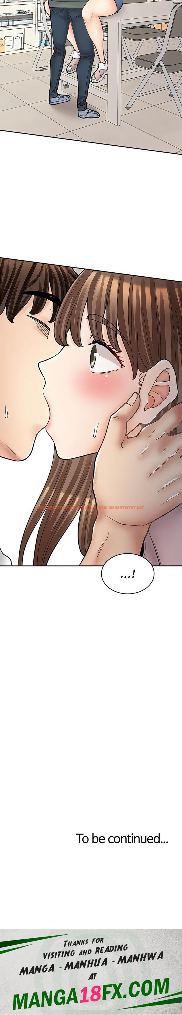 Read Hentai Image 27 30912 in comic Erotic Manga Café Girls - Chapter 45 - hentaitnt.net