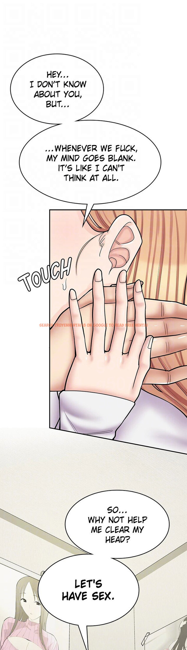 Read Hentai Image 11 64940 in comic Erotic Manga Café Girls - Chapter 48 - hentaitnt.net