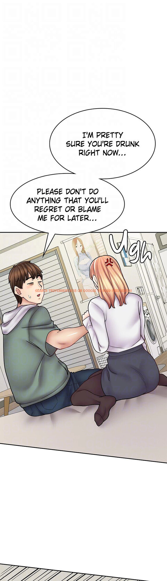 Read Hentai Image 13 64940 in comic Erotic Manga Café Girls - Chapter 48 - hentaitnt.net