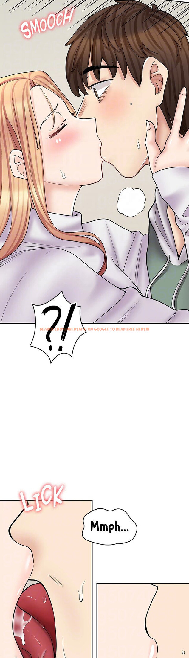 Read Hentai Image 14 64940 in comic Erotic Manga Café Girls - Chapter 48 - hentaitnt.net
