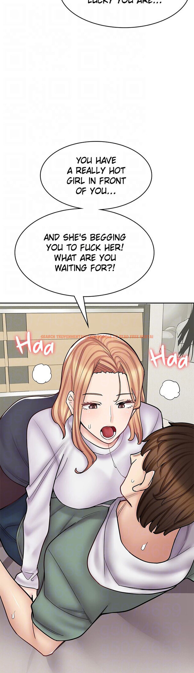 Read Hentai Image 16 64940 in comic Erotic Manga Café Girls - Chapter 48 - hentaitnt.net