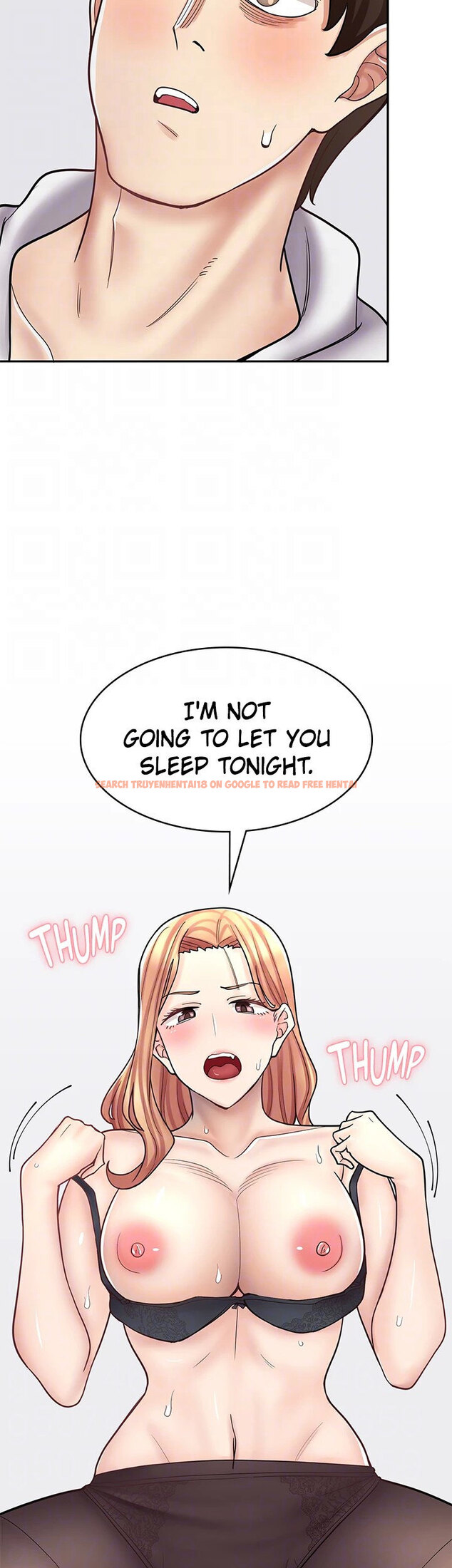 Read Hentai Image 19 64940 in comic Erotic Manga Café Girls - Chapter 48 - hentaitnt.net
