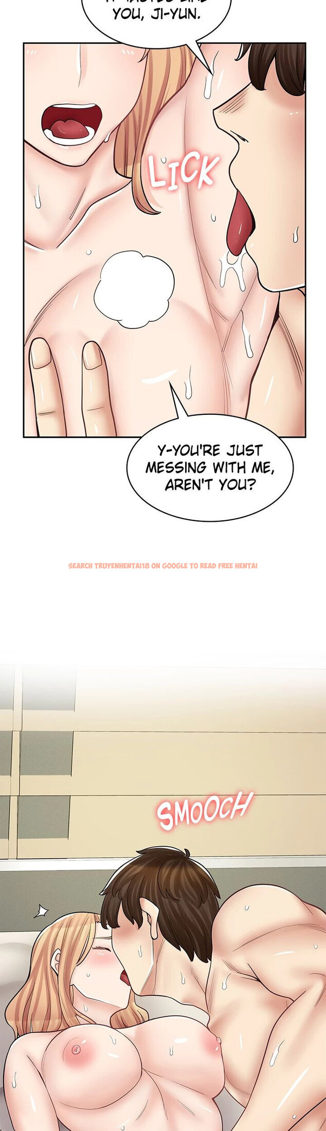 Read Hentai Image 25 64940 in comic Erotic Manga Café Girls - Chapter 48 - hentaitnt.net