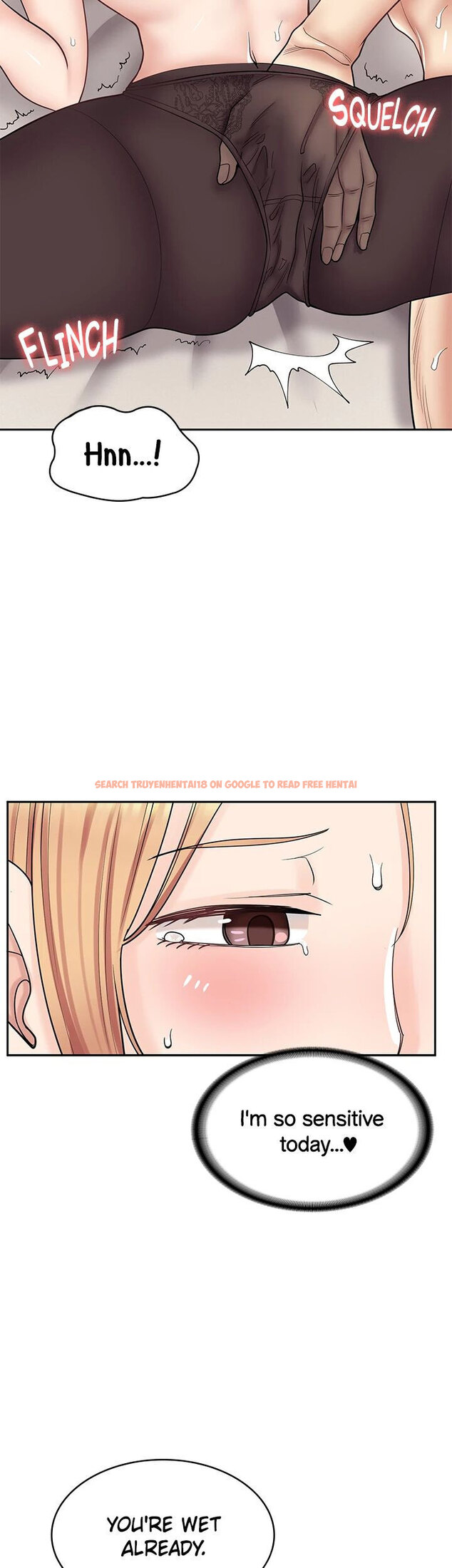 Read Hentai Image 26 64940 in comic Erotic Manga Café Girls - Chapter 48 - hentaitnt.net