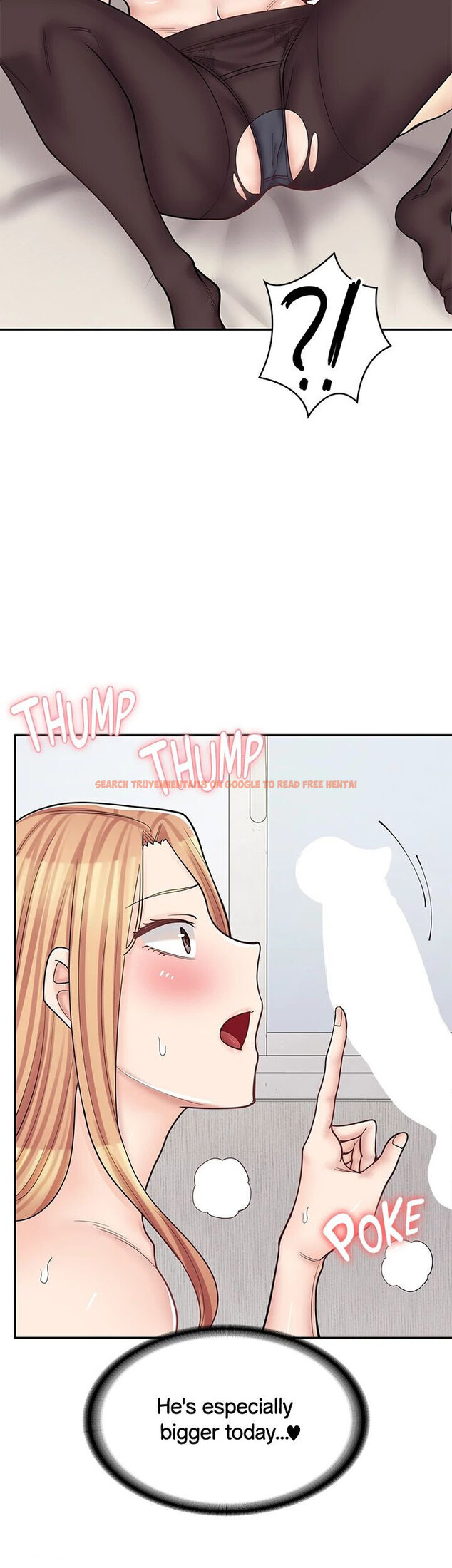Read Hentai Image 28 64940 in comic Erotic Manga Café Girls - Chapter 48 - hentaitnt.net