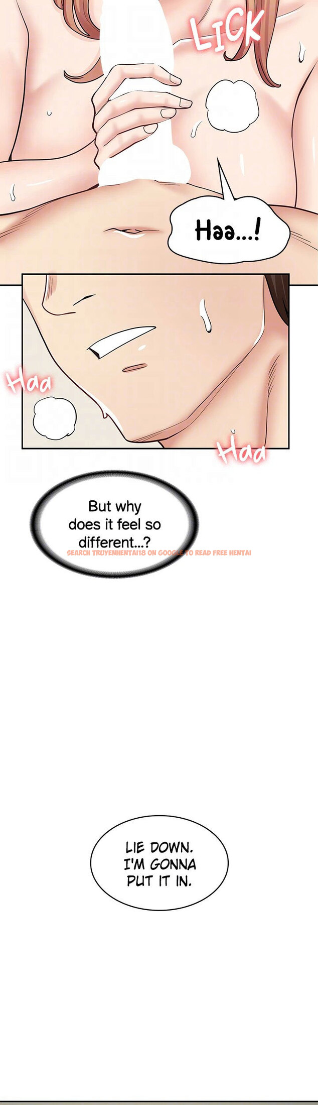 Read Hentai Image 33 64940 in comic Erotic Manga Café Girls - Chapter 48 - hentaitnt.net
