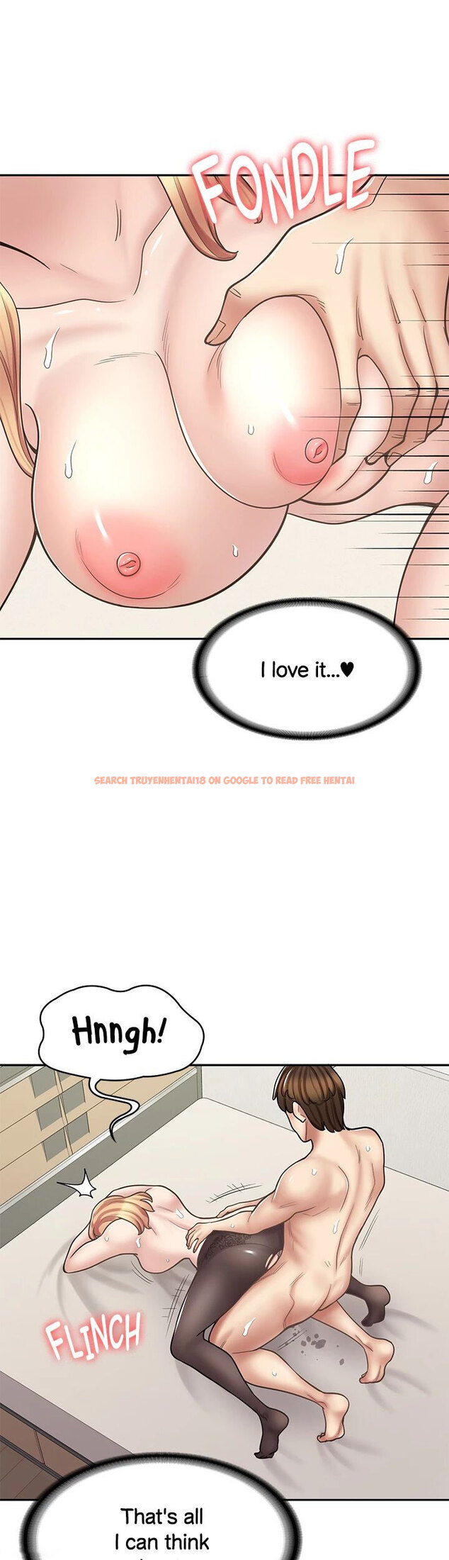 Read Hentai Image 45 64940 in comic Erotic Manga Café Girls - Chapter 48 - hentaitnt.net