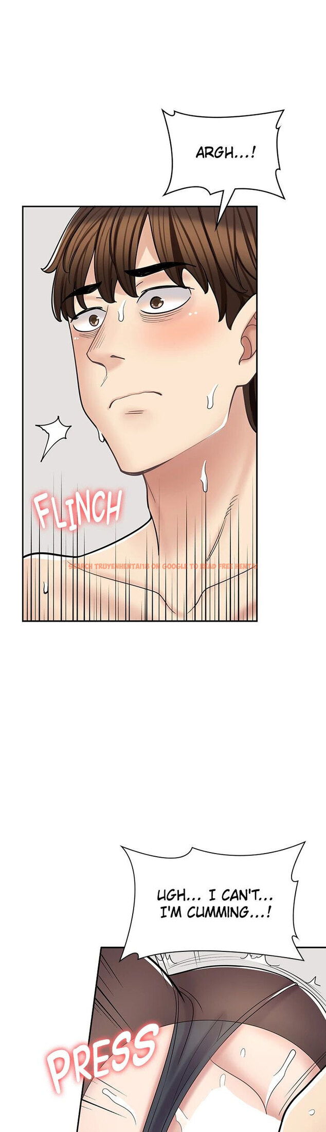 Read Hentai Image 49 64940 in comic Erotic Manga Café Girls - Chapter 48 - hentaitnt.net
