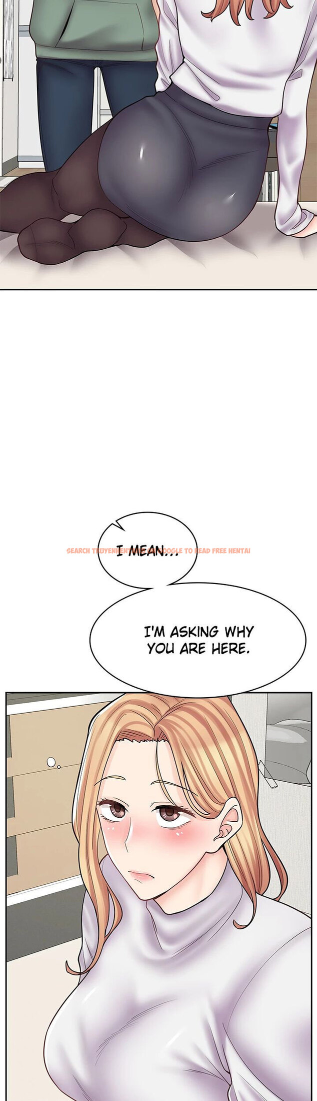 Read Hentai Image 5 64939 in comic Erotic Manga Café Girls - Chapter 48 - hentaitnt.net