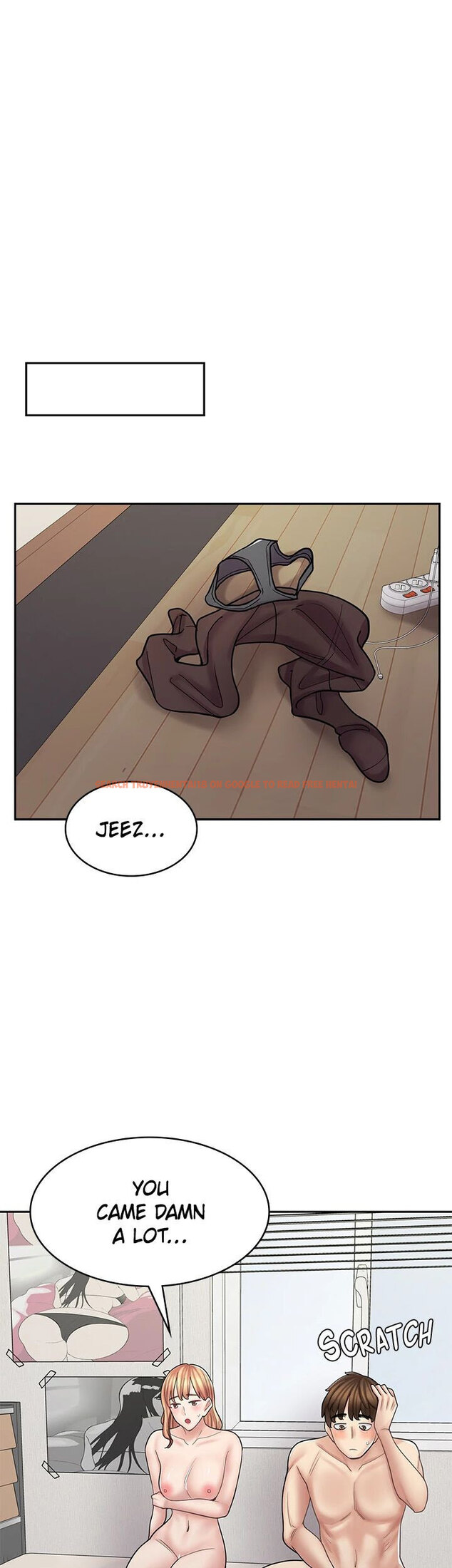 Read Hentai Image 54 64940 in comic Erotic Manga Café Girls - Chapter 48 - hentaitnt.net