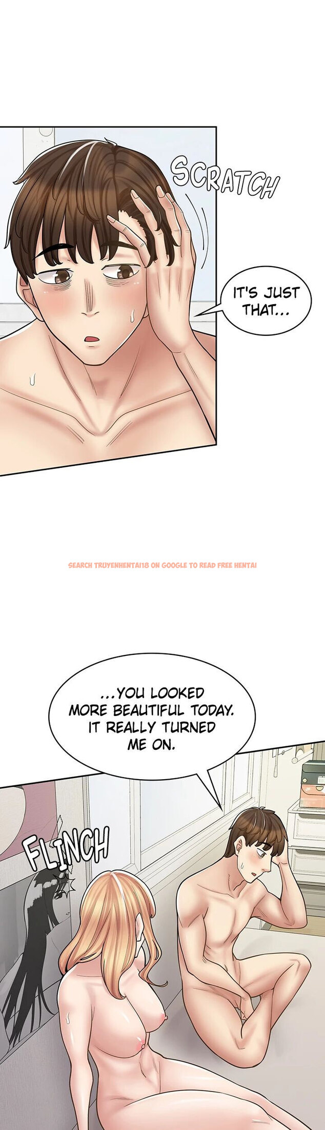 Read Hentai Image 56 64940 in comic Erotic Manga Café Girls - Chapter 48 - hentaitnt.net
