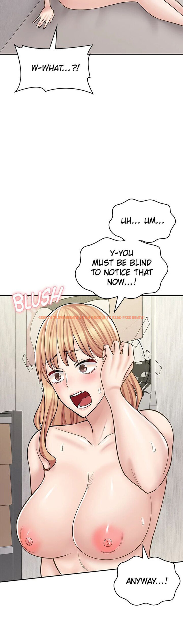 Read Hentai Image 57 64940 in comic Erotic Manga Café Girls - Chapter 48 - hentaitnt.net