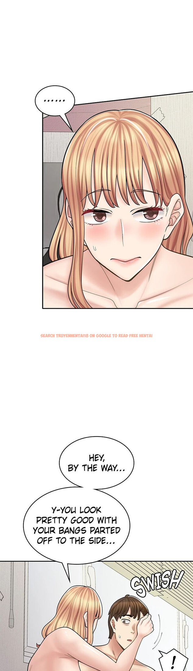 Read Hentai Image 58 64940 in comic Erotic Manga Café Girls - Chapter 48 - hentaitnt.net