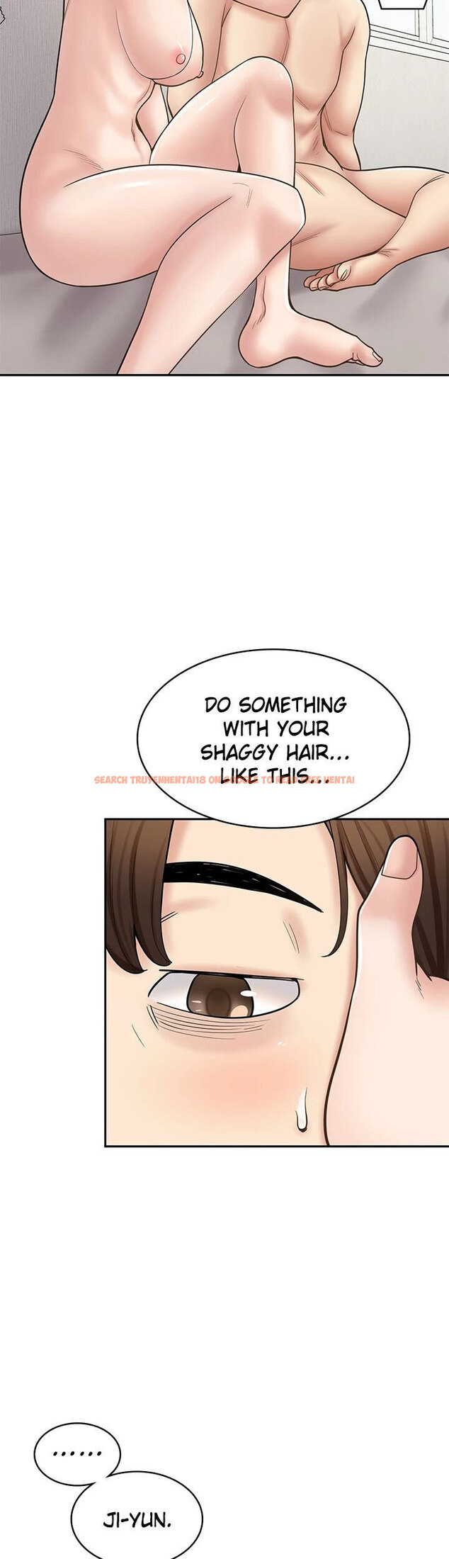 Read Hentai Image 59 64940 in comic Erotic Manga Café Girls - Chapter 48 - hentaitnt.net