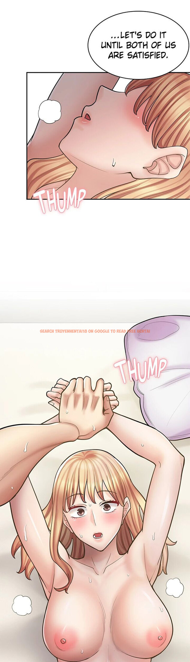 Read Hentai Image 61 64940 in comic Erotic Manga Café Girls - Chapter 48 - hentaitnt.net