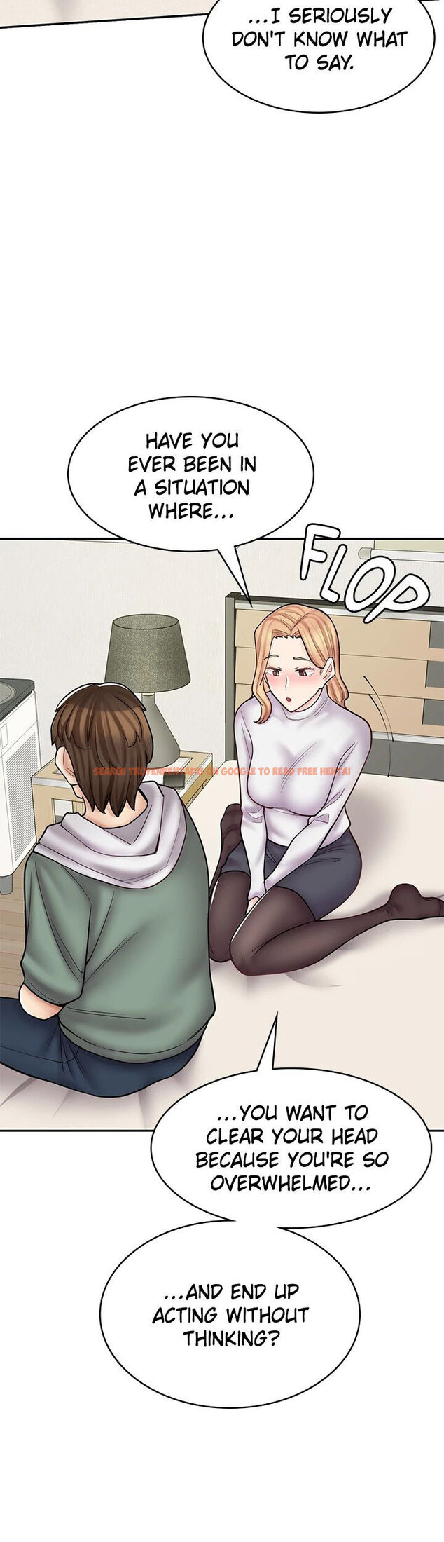 Read Hentai Image 7 64940 in comic Erotic Manga Café Girls - Chapter 48 - hentaitnt.net