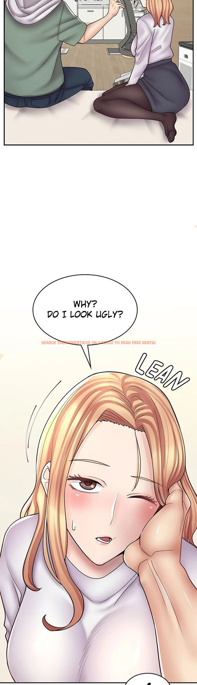 Read Hentai Image 9 64940 in comic Erotic Manga Café Girls - Chapter 48 - hentaitnt.net