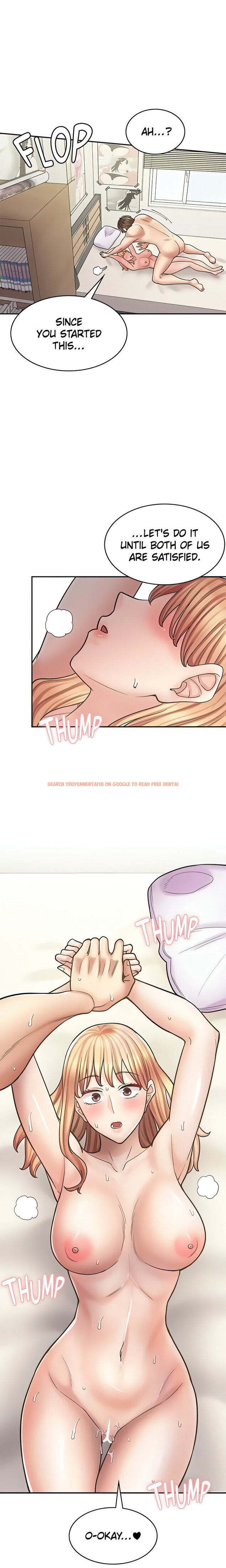 Read Hentai Image 1 91685 in comic Erotic Manga Café Girls - Chapter 49 - hentaitnt.net