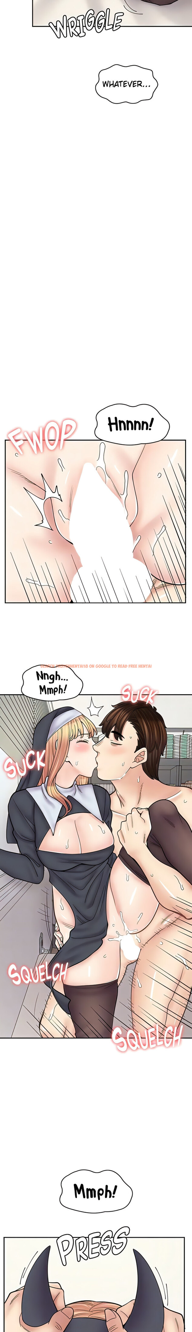Read Hentai Image 15 91685 in comic Erotic Manga Café Girls - Chapter 49 - hentaitnt.net