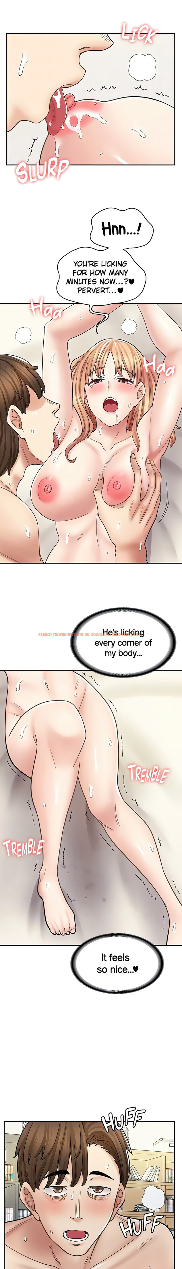 Read Hentai Image 18 91685 in comic Erotic Manga Café Girls - Chapter 49 - hentaitnt.net