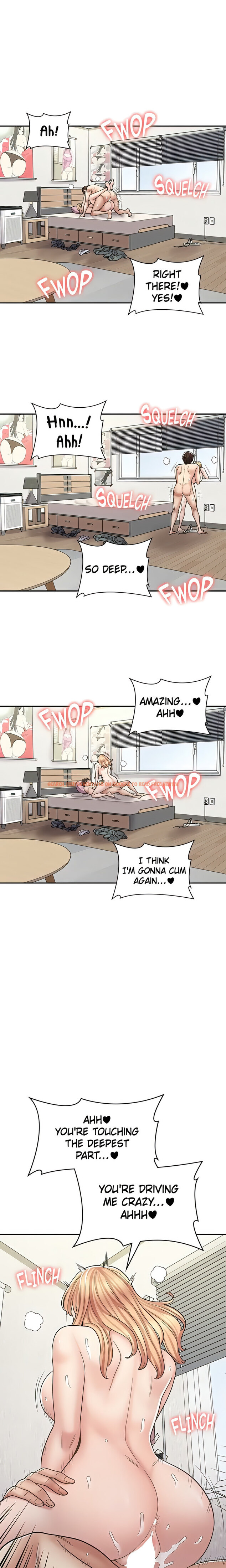 Read Hentai Image 20 91685 in comic Erotic Manga Café Girls - Chapter 49 - hentaitnt.net