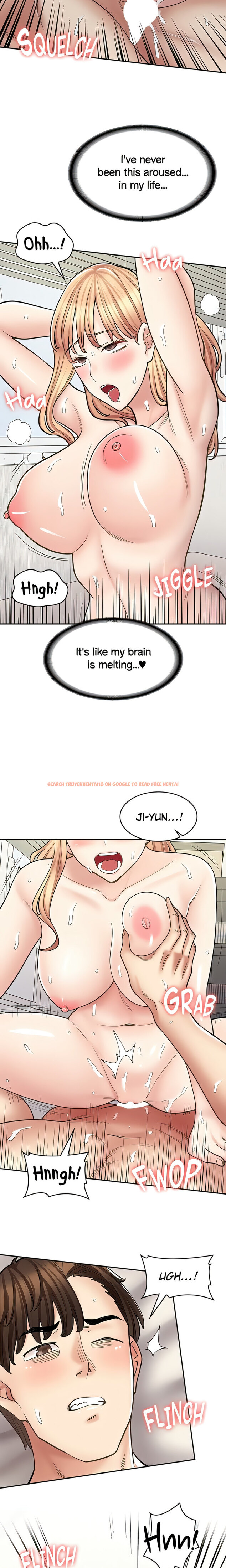 Read Hentai Image 21 91685 in comic Erotic Manga Café Girls - Chapter 49 - hentaitnt.net