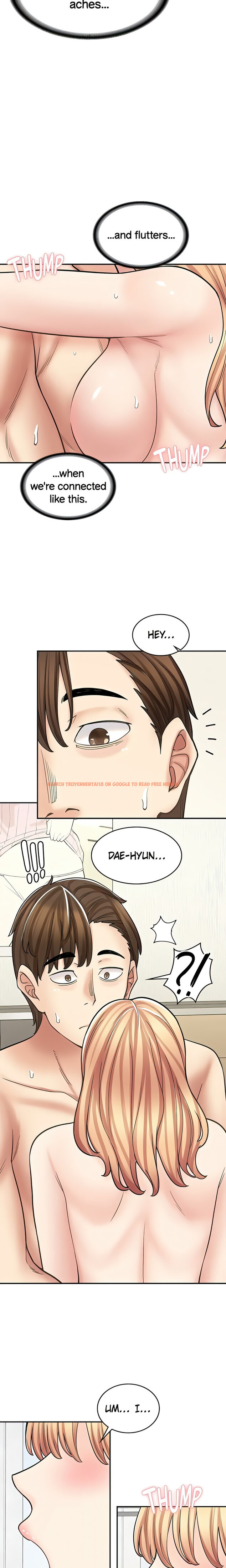 Read Hentai Image 23 91685 in comic Erotic Manga Café Girls - Chapter 49 - hentaitnt.net
